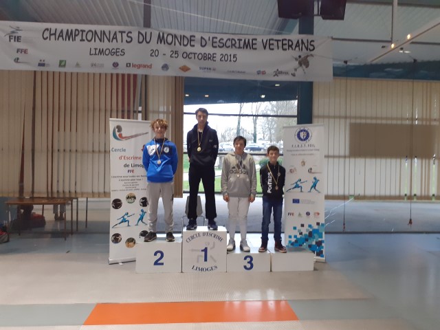 podiumgarçon