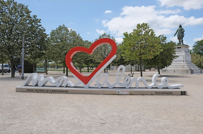 valence