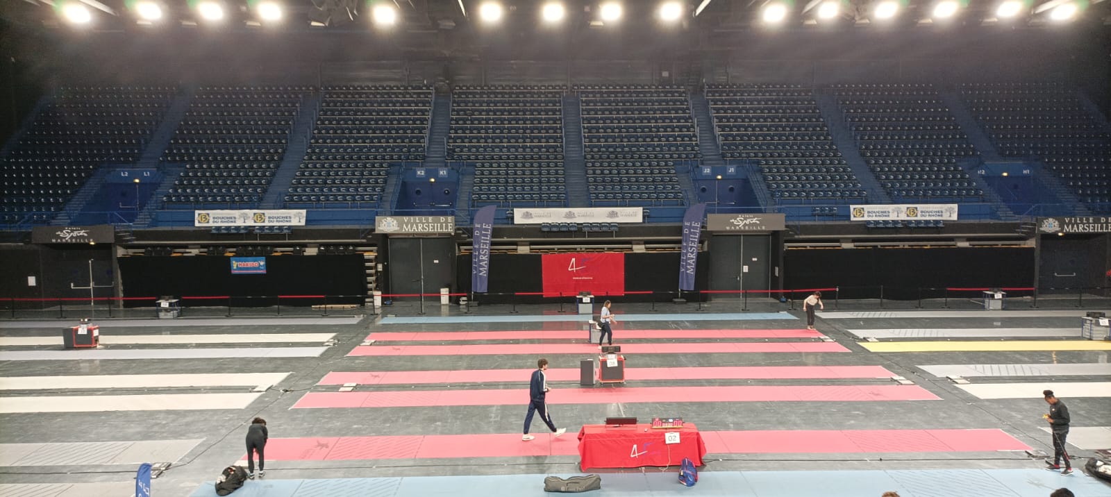 salle