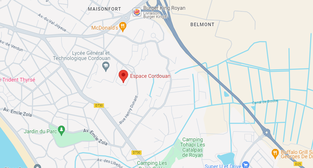 carte