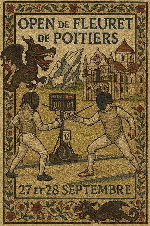 affiche
