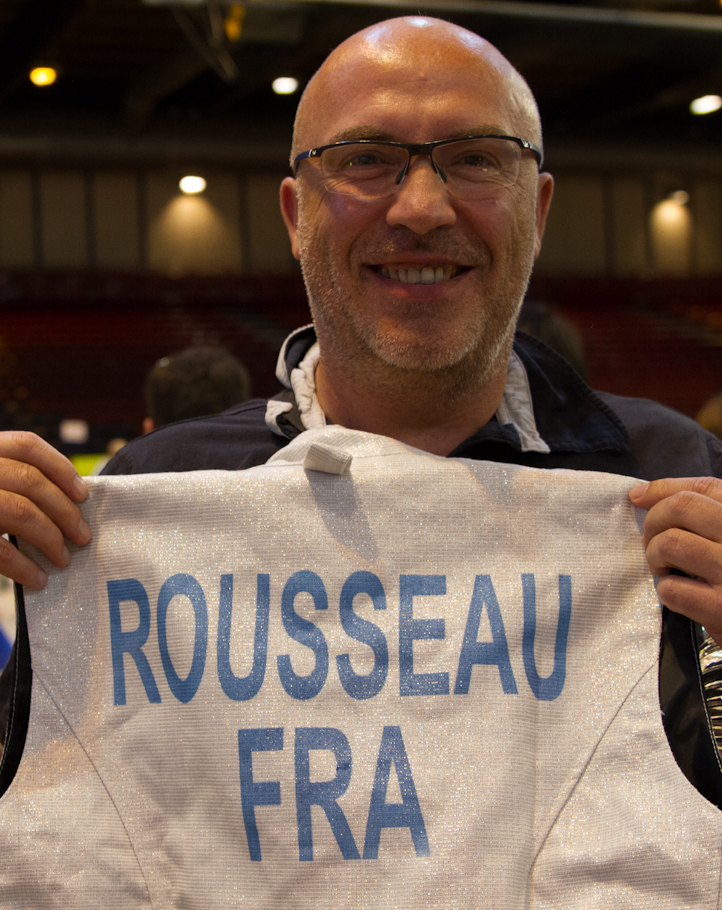 CRousseau