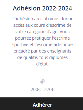 adhesion