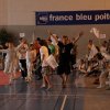 Victoire des benjamins