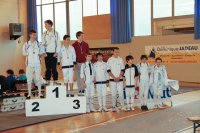 Championnats de Ligue 2014 - Chatellerault