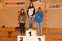 Championnats de Ligue 2014 - Chatellerault