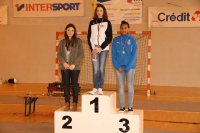 Championnats de Ligue 2014 - Chatellerault