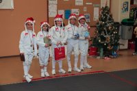 Tournoi de Noël 2013