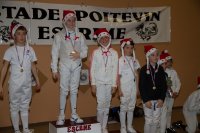 Tournoi de Noël 2013