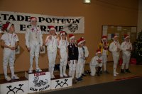 Tournoi de Noël 2013