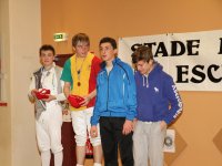 Open de Poitiers 2013