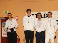 Open de Poitiers 2013