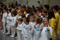 Fête des jeunes Cognac - 2014