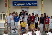 Escrime Sportive - 2013-2014 - Fêtes des jeunes - 2014