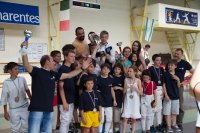 Fête des jeunes Cognac - 2014