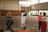 Escrime Sportive - 2014-2015 - Angouleme