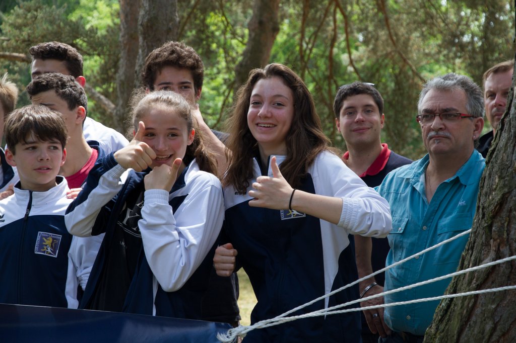 Fête des jeunes 2015 - Vichy