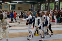 Fête des jeunes 2015 - Vichy