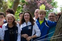 Fête des jeunes 2015 - Vichy