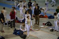 France cadet 2015