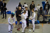 France cadet 2015
