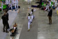 France cadet 2015