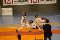 France cadet 2015