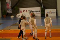 France cadet 2015