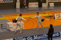 France cadet 2015