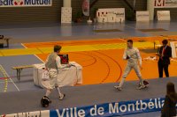 France cadet 2015
