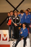 France cadet 2015