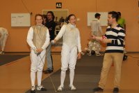 Open de Poitiers 2014