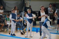 Fête des jeunes 2015 - Saintes