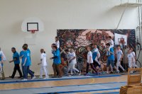 Fête des jeunes 2015 - Saintes