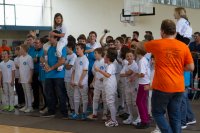 Fête des jeunes 2015 - Saintes