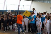 Escrime Sportive - 2014-2015 - Fête des jeunes 2015 - Saintes