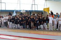 Fête des jeunes 2015 - Saintes