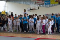 Fête des jeunes 2015 - Saintes