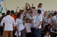 Fête des jeunes 2015 - Saintes