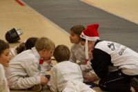 Tournoi de Noël 2014