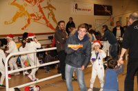 Tournoi de Noël 2014