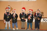 Tournoi de Noël 2014