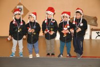 Tournoi de Noël 2014