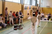 Championnats de la Vienne - 2015