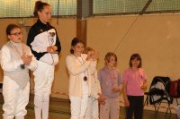 Championnats de la Vienne - 2015