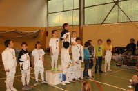 Championnats de la Vienne - 2015