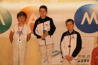 Championnats de la Vienne - 2015