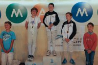 Championnats de la Vienne - 2015