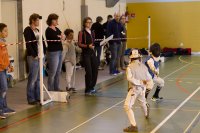 Championnats de la Vienne - 2015