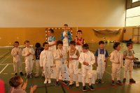 Championnats de la Vienne - 2015